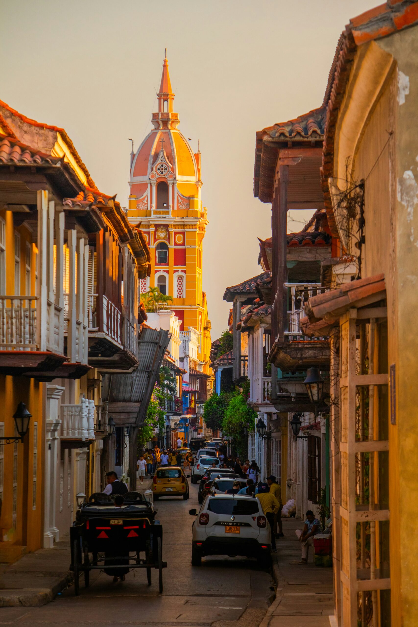 Premium Tour CARTAGENA, COLOMBIA - Image 4