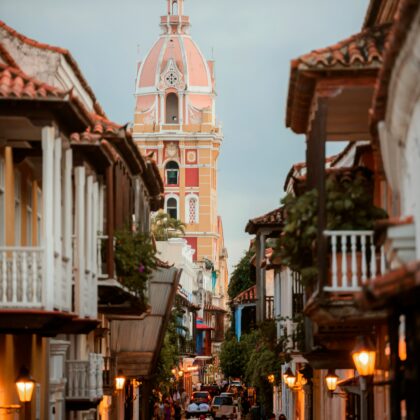 Premium Tour CARTAGENA, COLOMBIA