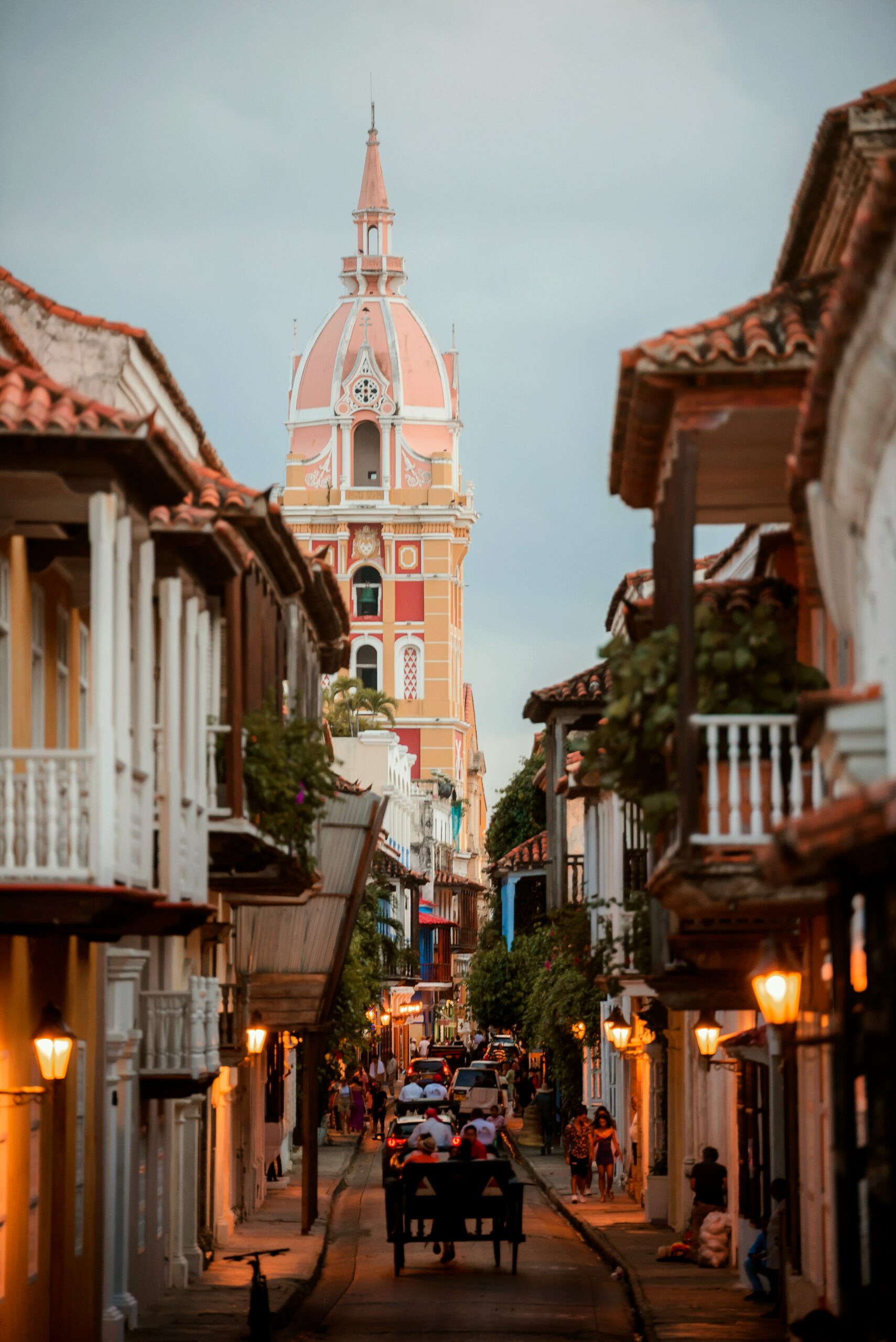 Premium Tour CARTAGENA, COLOMBIA